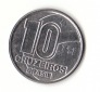 10 Cruzados Brasilien 1991 (G736)