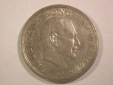 14005 Dänemark  1 Krone 1962 in vz Orginalbilder