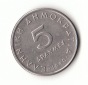 5 Drachmei Griechenland 1990 (G931)