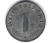 1 Pfennig 1941 A Zink   Jäger Nr.369