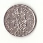 1 Shilling  Großbritannien 1960 (G965)