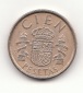 100 Pesetas Spanien 1990 (G986)