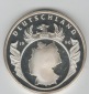 Medaille auf die D-Mark (Europäische Währungen)(k281)