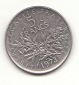 5 Francs Frankreich 1973 (H085)