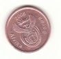 5 Cent Süd- Afrika 2006 (H138)