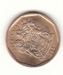 20 Cent Süd- Afrika 1997 (H142)
