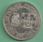 Portugal - 1000 Escudos 1995 Silber 28gr