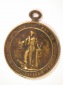 14009 Serbien Orden/Medaille Krieg gegen die Osmanen 1876-1878...