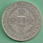 Portugal - 50 Escudos 1972 Silber