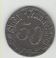 50 Pfennig Frankenthal 1919(k313)
