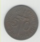 50 Pfennig Solingen 1917(k319)