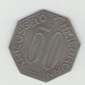 50 Pfennig Heilbronn 1918(k318)