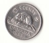 5 Cent Canada 1968 (H202)