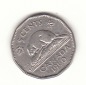 5 Cent Canada 1960 (H216)