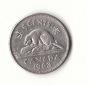 5 Cent Canada 1963 (H217)