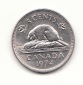 5 Cent Canada 1974 (H241)