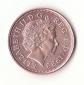Großbritannien 2 Pence 1999 (H254)