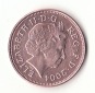 Großbritannien 2 Pence 2004 (H257)