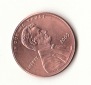 1 Cent USA 2009 ohne Mz. (H286)