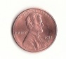 1 Cent USA 2013  Mz.  D  (H291)