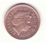 Großbritannien 1 Penny 2000 (H349)