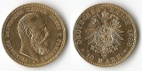 MM-Frankfurt Feingewicht: 3,58g Gold