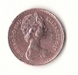 Großbritannien 1 Penny 1981 (G301)