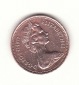 Großbritannien 1 Penny 1977 (H404)