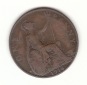 Großbritannien 1 Penny 1918 (H485)