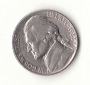 USA 5 Cent 1988 D (H510)