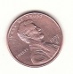1 Cent USA 1997  Münzzeichen  D   (H569)