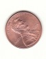 1 Cent USA 2004 ohne Münzzeichen    (H576)
