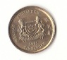 5 Cent Singapore 2005 (H609)