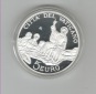 5 Euro Vatikan 2013 Weltfriedenstag(k378)