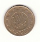 200 lire Italien 1981 (H621)