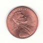 1 Cent USA 2010  Mz.  D  (H665)