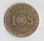 Medaille auf die IOS Krummacher Menden(k383)