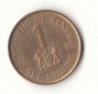 1 Shilling Kenia 1995 (H726)