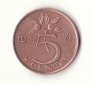 5 cent Niederlanden 1978 (F955)