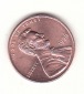 1 Cent USA 1996 ohne Mz.   (H812)
