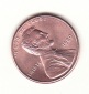 1 Cent USA 1989 ohne Mz.   (H822)