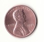 1 Cent USA 1984 ohne Mz.   (H829)