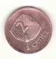 2 cent Fidschi 1992 (H850)