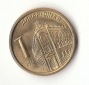 1 Dinar  Republik Serbien 2012 (H860)