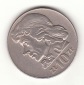 10 Zloty Polen 1970 (H887)