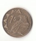 1 Dollar Namibia 2010 (H976)