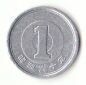 1 Yen Japan 1985 (B054)