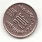 Luxemburg 20 Francs 1981 (B128)
