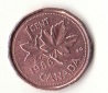 1 Cent Canada 1986 (G295)