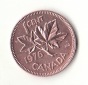 1 Cent Canada 1976 (B200)